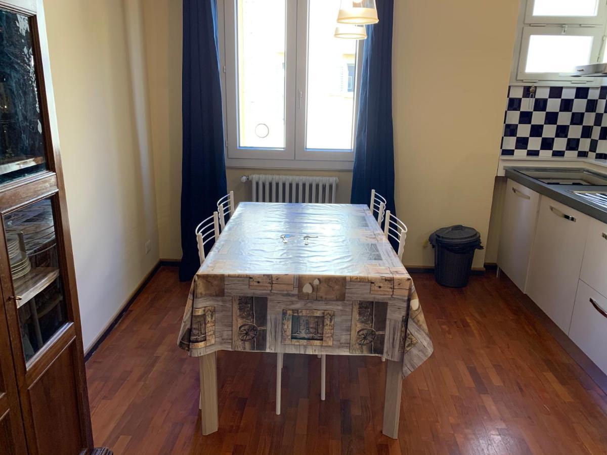 The Heart Of The Lion Apartment Florence Exterior photo