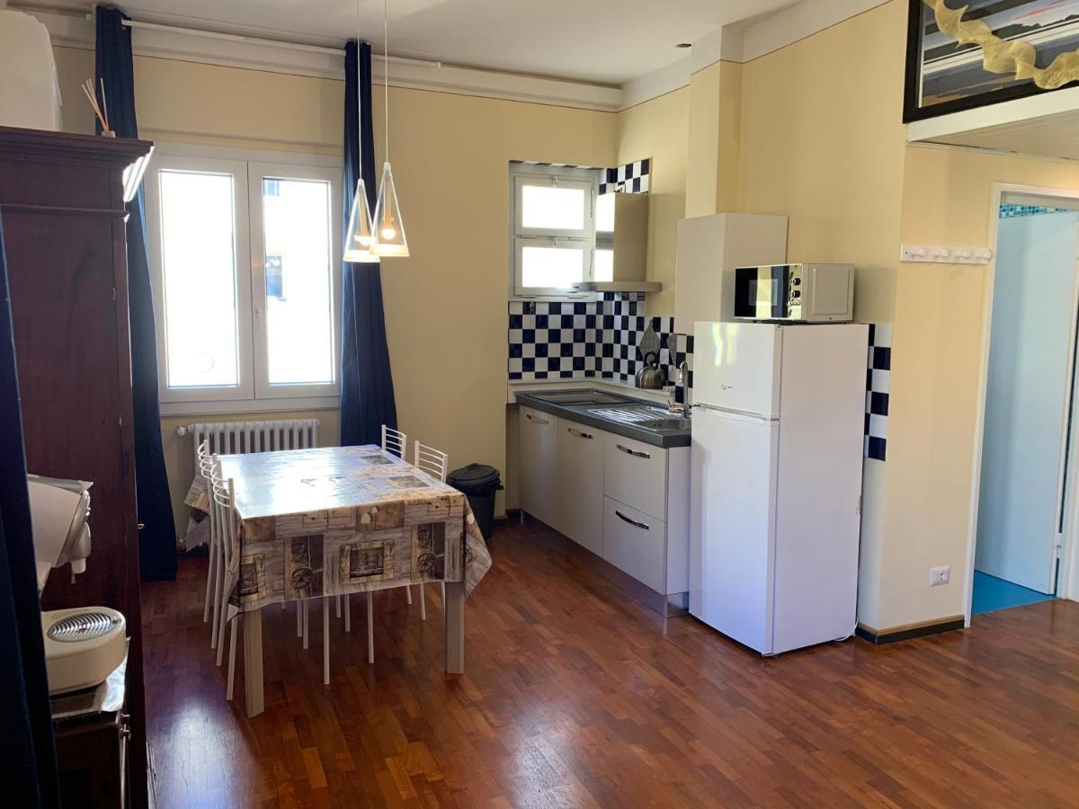 The Heart Of The Lion Apartment Florence Exterior photo