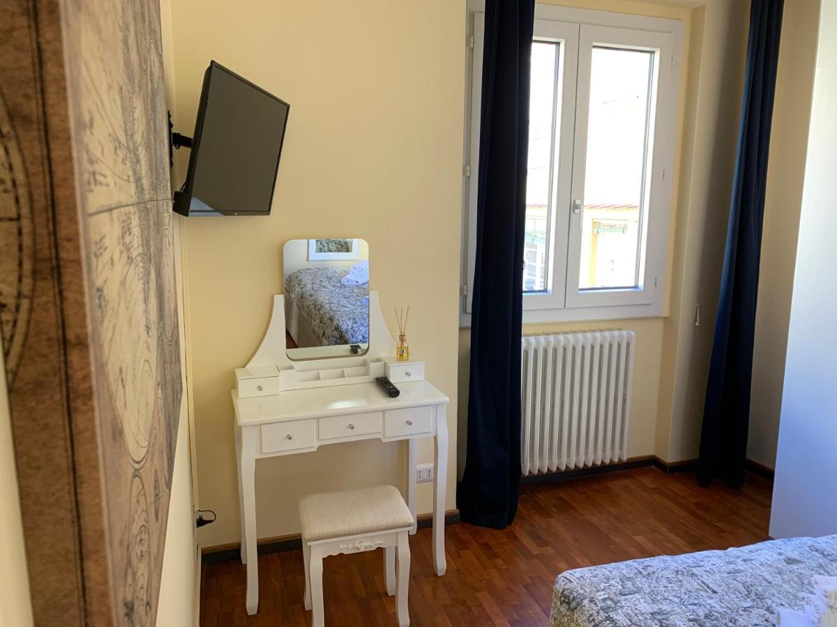 The Heart Of The Lion Apartment Florence Exterior photo